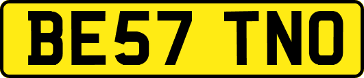 BE57TNO