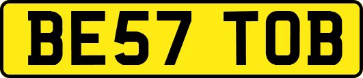 BE57TOB