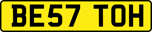 BE57TOH