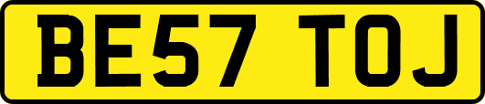 BE57TOJ