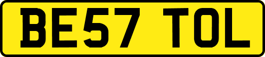 BE57TOL