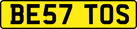 BE57TOS