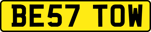 BE57TOW