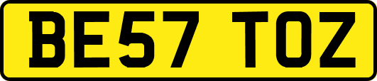 BE57TOZ