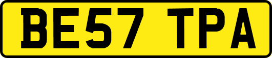 BE57TPA