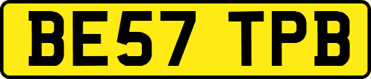 BE57TPB
