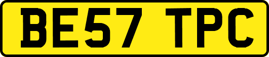 BE57TPC