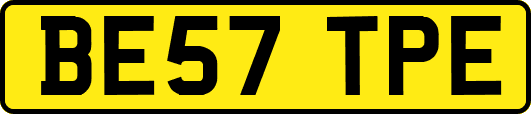 BE57TPE
