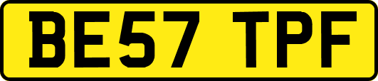 BE57TPF
