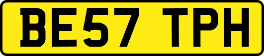 BE57TPH