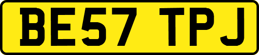 BE57TPJ