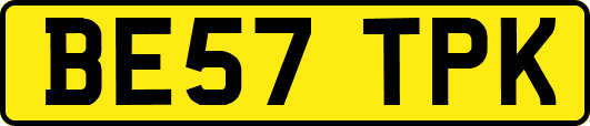 BE57TPK