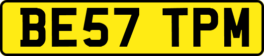 BE57TPM
