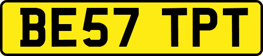 BE57TPT