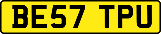 BE57TPU
