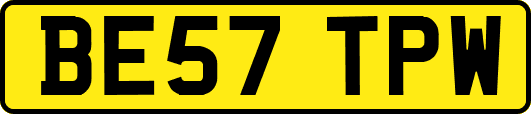 BE57TPW