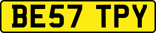 BE57TPY