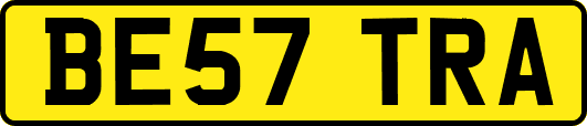 BE57TRA