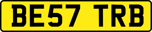 BE57TRB