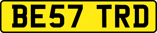 BE57TRD