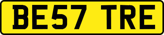 BE57TRE