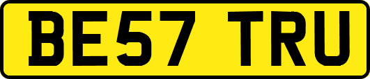 BE57TRU