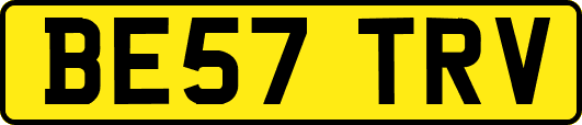 BE57TRV