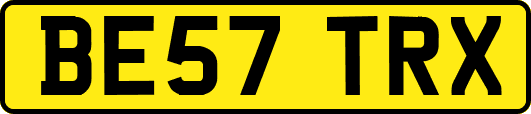 BE57TRX
