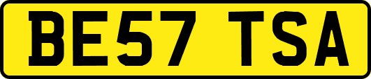 BE57TSA