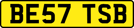 BE57TSB