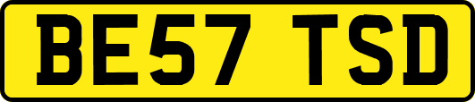 BE57TSD