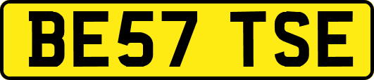 BE57TSE