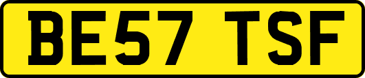 BE57TSF