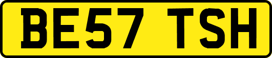 BE57TSH