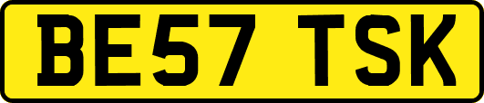 BE57TSK