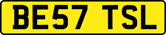 BE57TSL