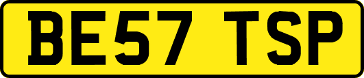 BE57TSP