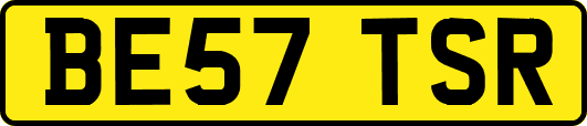 BE57TSR