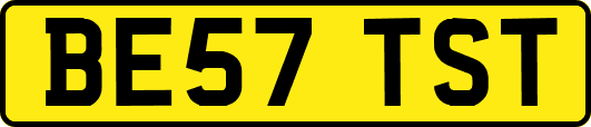 BE57TST