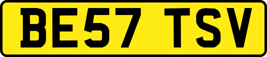 BE57TSV