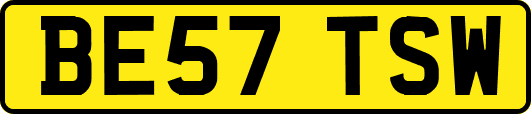 BE57TSW