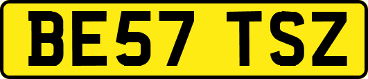 BE57TSZ