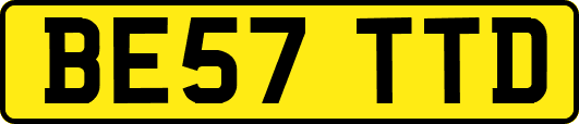 BE57TTD
