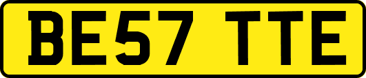 BE57TTE