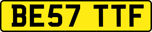BE57TTF