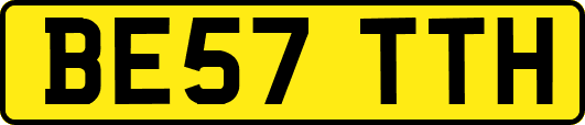BE57TTH
