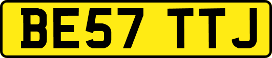 BE57TTJ