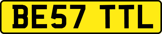 BE57TTL