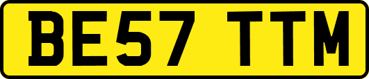 BE57TTM