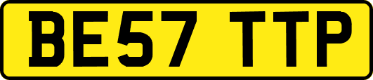 BE57TTP